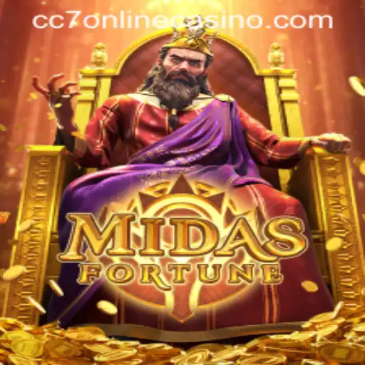 Midas Fortune: A Golden Adventure in Online Gaming