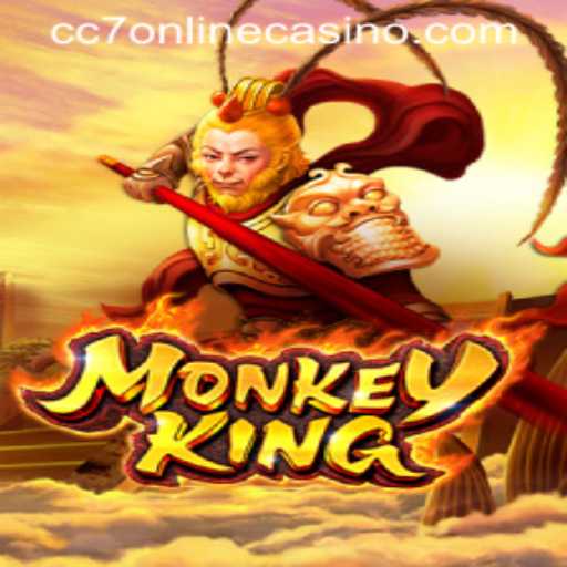 Monkey King Casino Adventure