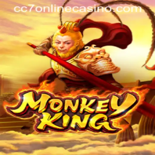 Monkey King Casino Adventure