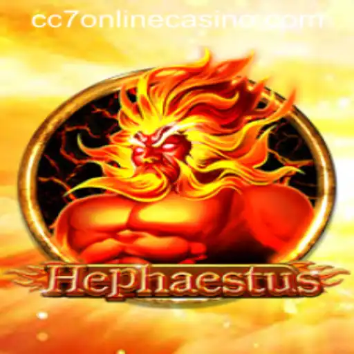 Exploring the Mythical Realm of Hephaestus in CC7 Online Casino