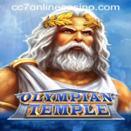 Discover OlympianTemple: An Epic Adventure Through the Virtual Casino Realm