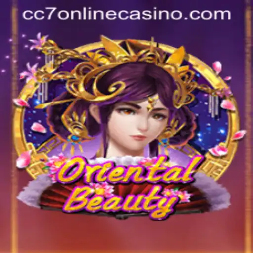 Exploring OrientalBeauty at CC7 Online Casino