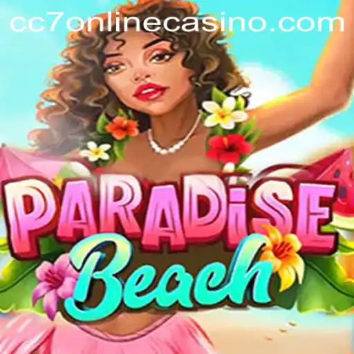 Discover ParadiseBeach: A Tropical Adventure in CC7 Online Casino