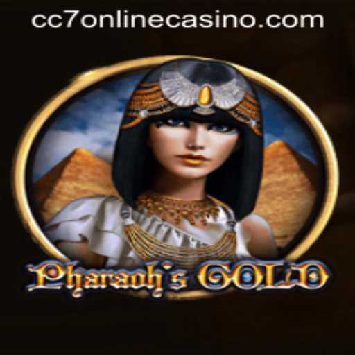 Discovering the Treasures of PharaohsGold at CC7 Online Casino