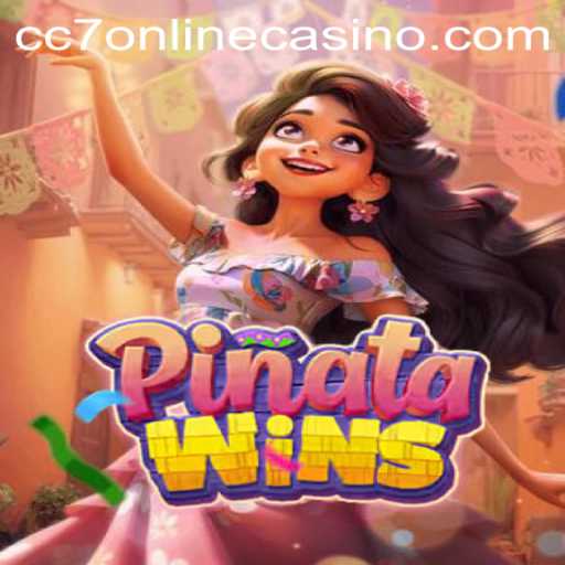 Experience the Thrill of PinataWins at CC7 Online Casino