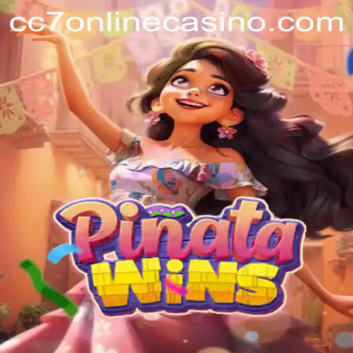 Experience the Thrill of PinataWins at CC7 Online Casino
