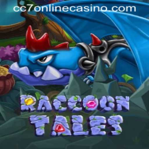 An Immersive Journey With RaccoonTales