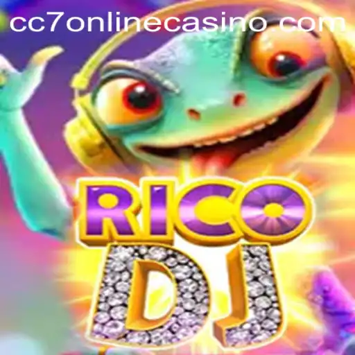 RicoDJ - A Thrilling Casino Adventure