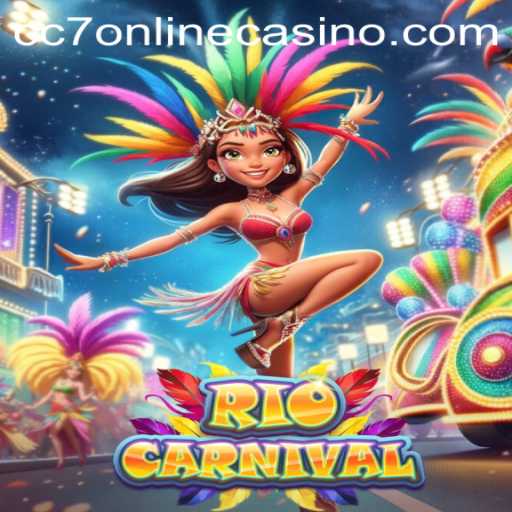 RioCarnival: An Exciting Adventure at CC7 Online Casino