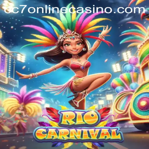 RioCarnival: An Exciting Adventure at CC7 Online Casino