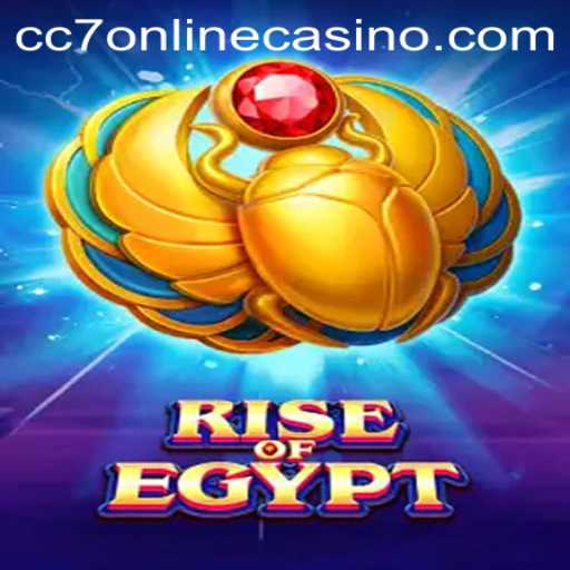 Exploring the Mysteries of RiseOfEgypt: A Comprehensive Guide