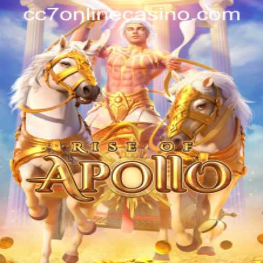Discover the Thrilling World of Rise of Apollo at CC7 Online Casino