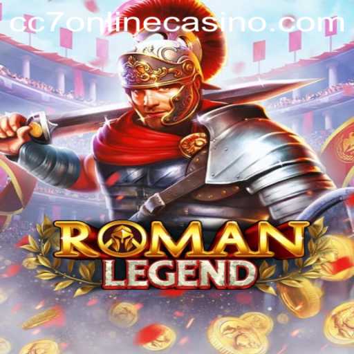 Explore the World of RomanLegend: The Ultimate Casino Adventure