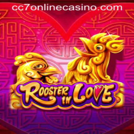 RoosterInLove: A Fresh Take on Online Casino Gaming