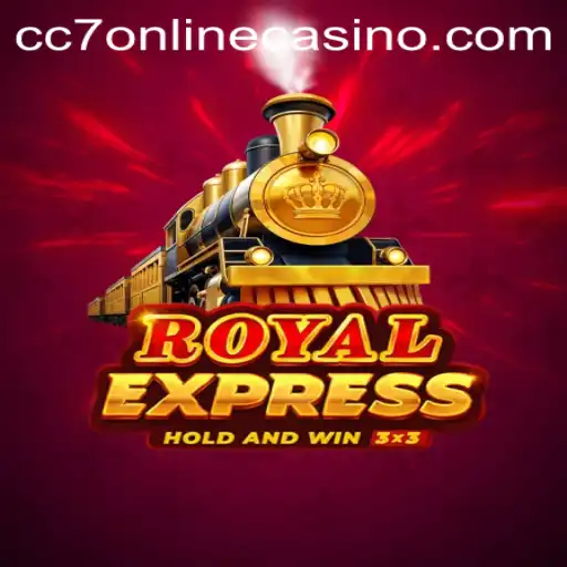 Royal Express: A Journey into Casino Gaming