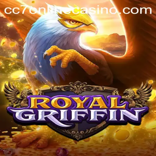 Exploring the RoyalGriffin Game in the CC7 Online Casino