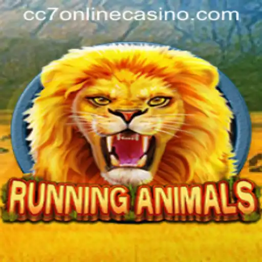 Exploring the Thrills of RunningAnimals and Its Growing Popularity Amidst the cc7 Online Casino Craze