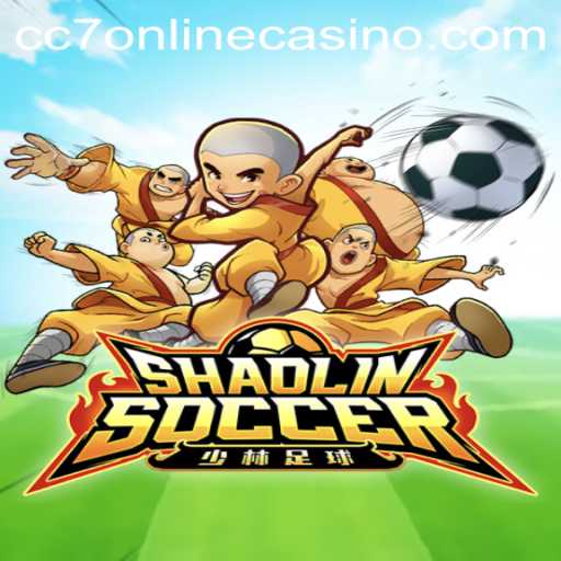 ShaolinSoccer: Uniting Martial Arts and Thrilling Gameplay