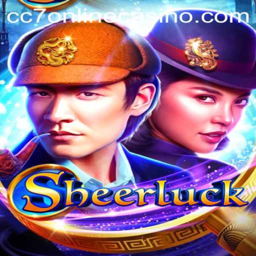 Exploring the Intriguing World of Sheerluck at CC7 Online Casino