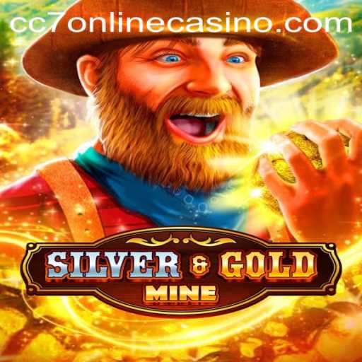 Exploring the Thrills of SilverGold at cc7 Online Casino