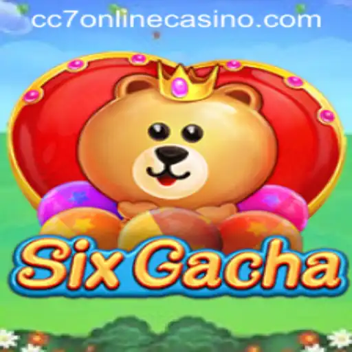 Exploring the World of SixGacha and CC7 Online Casino
