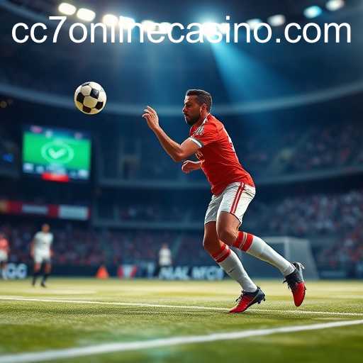 The Influence of CC7 Online Casino on Modern Sports
