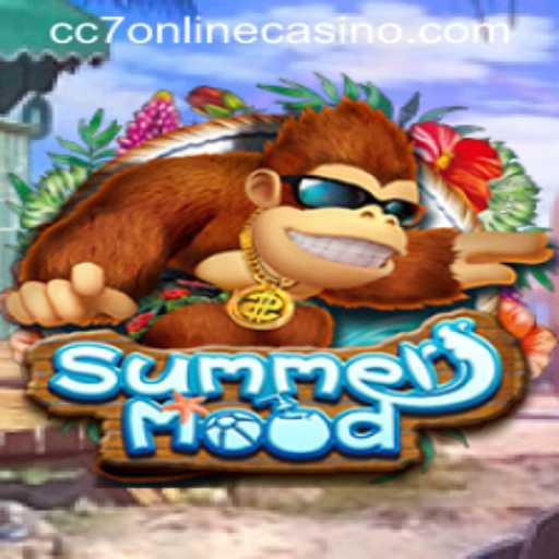 Exploring the Exciting World of SummerMood: A Unique Online Casino Experience