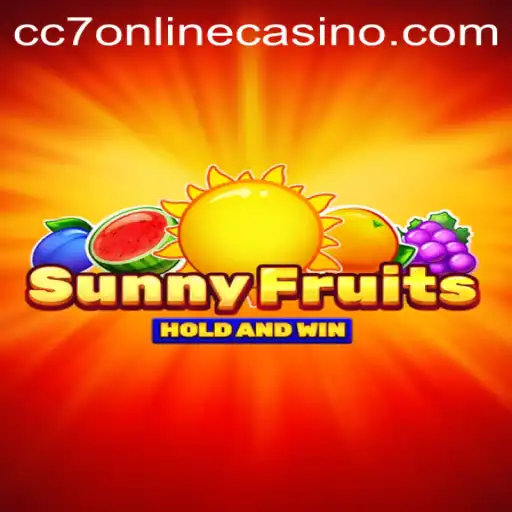 Unveiling the Excitement of SunnyFruits at cc7 Online Casino