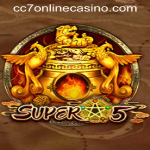 Discovering Super5: An Exciting Addition to the CC7 Online Casino