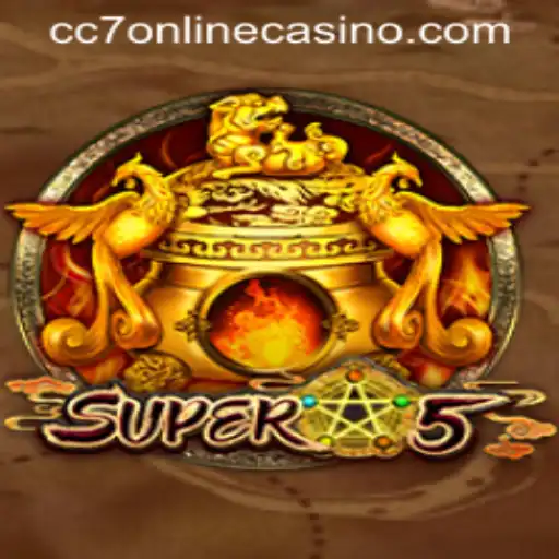 Discovering Super5: An Exciting Addition to the CC7 Online Casino
