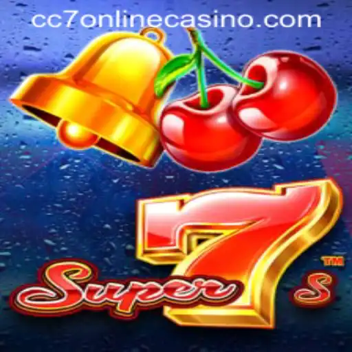 Discover the Exciting World of Super7s at CC7 Online Casino