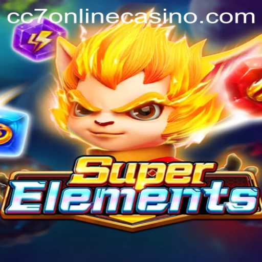 Explore the Dynamic World of SuperElements: Rules, Gameplay, and Latest Updates