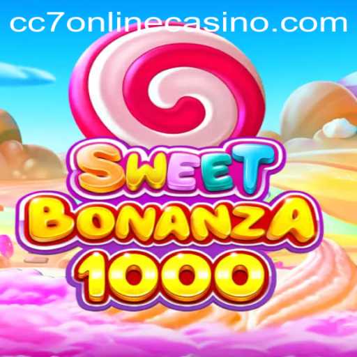 Exploring SweetBonanza1000: A Vibrant Online Casino Game