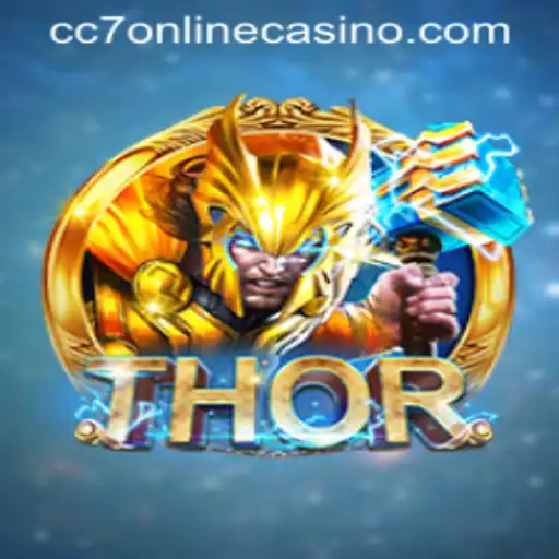 Exploring the Thrilling World of THOR: An Insight into CC7 Online Casino's Latest Marvel
