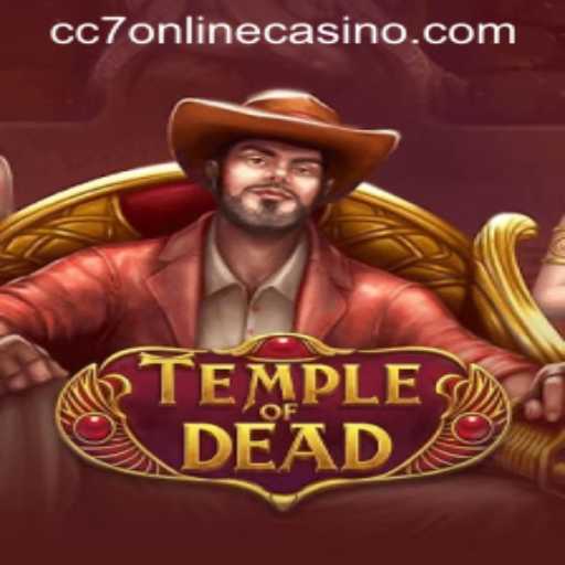 Unraveling the Mysteries of TempleofDead in the World of cc7 Online Casino