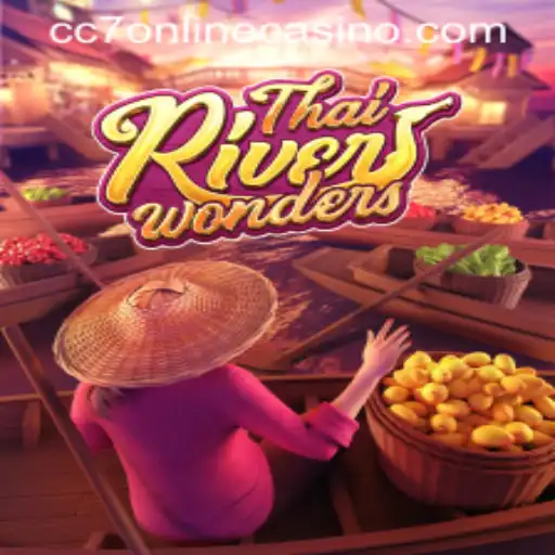 Exploring ThaiRiverWonders: A Unique Gaming Experience with CC7 Online Casino
