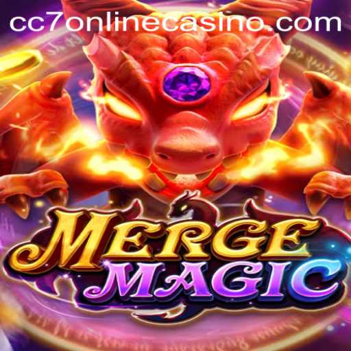 The Enchanting World of MergeMagic