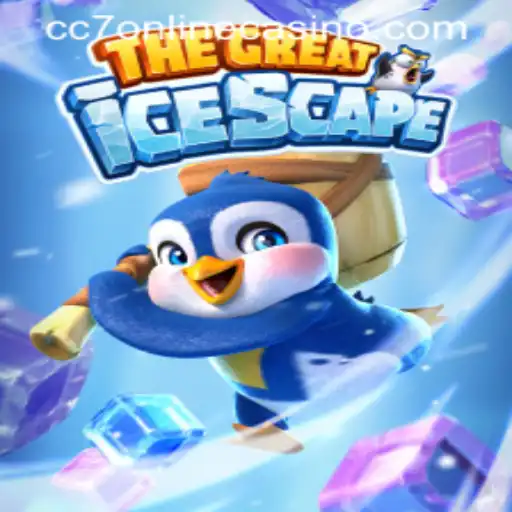 Exploring The Great Icescape: An Exciting Adventure in cc7 Online Casino