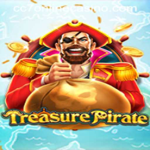 Exploring the World of TreasurePirate: A Thrilling Journey into the CC7 Online Casino