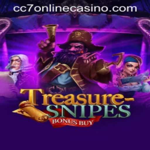 Explore the Exciting World of TreasuresnipesBonusBuy at CC7 Online Casino