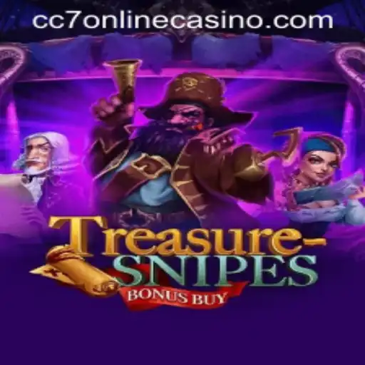 Explore the Exciting World of TreasuresnipesBonusBuy at CC7 Online Casino