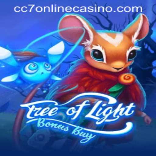 TreeOfLightBonusBuy: Exploring the Enchantment of Online Casino Gaming