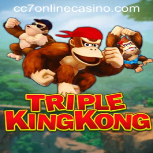 Exploring TripleKingKong: The Thrilling World of Online Casino Gaming