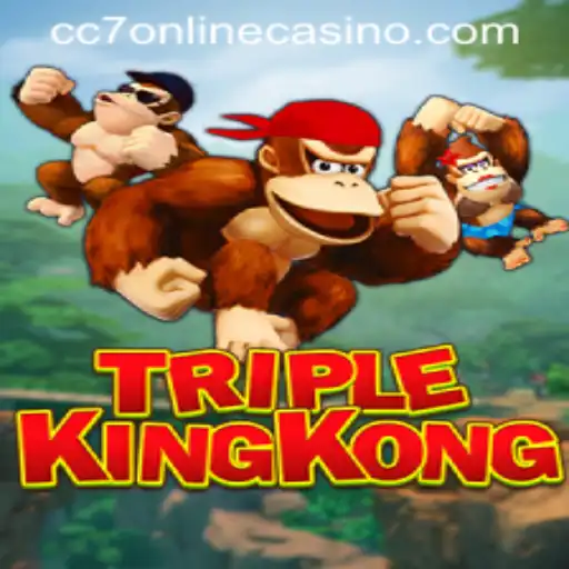 Exploring TripleKingKong: The Thrilling World of Online Casino Gaming