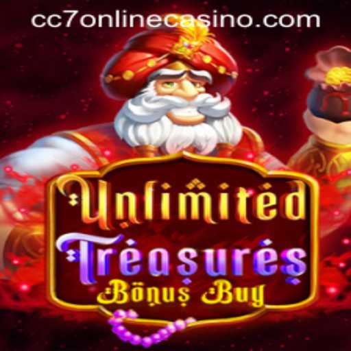 Discover UnlimitedTreasuresBonusBuy at cc7 Online Casino: A Thrilling Journey
