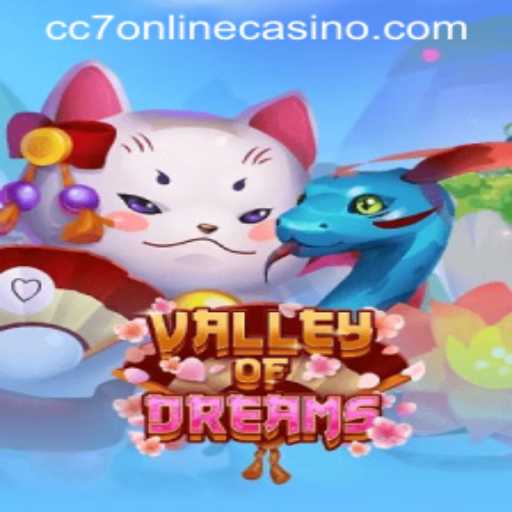 Exploring ValleyofDreams: The New Age Online Casino Experience