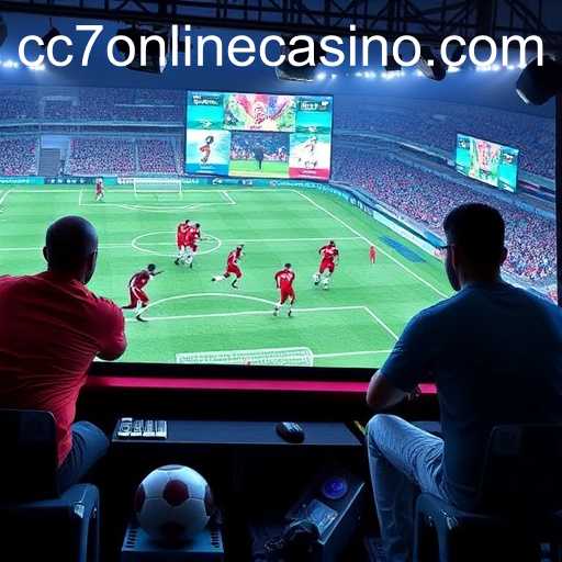 The Rise of Virtual Sports in the Digital Age