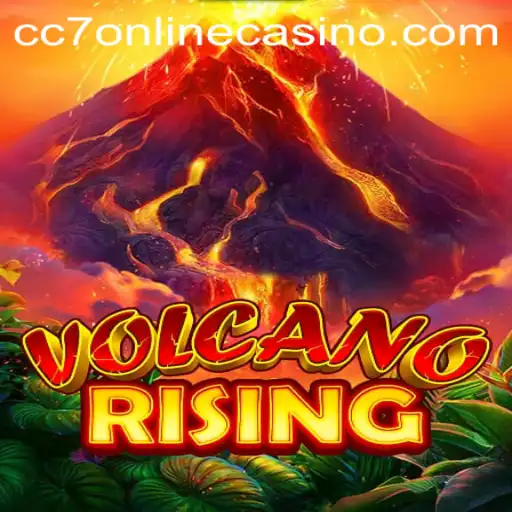 VolcanoRising: Enter a World of Eruption and Adventure