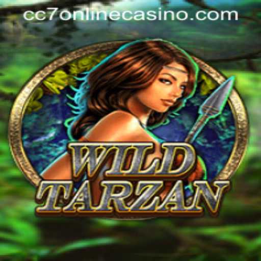 Unveiling the Thrills of WildTarzan at CC7 Online Casino