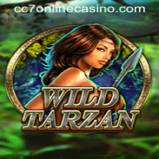 Unveiling the Thrills of WildTarzan at CC7 Online Casino